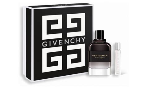 בשמים לגבר ‏Givenchy .